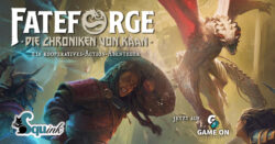 Fateforge